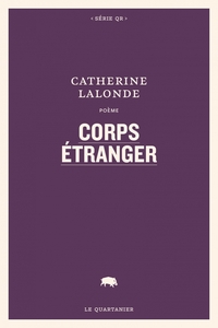 CORPS ETRANGER