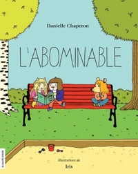 L'ABOMINABLE