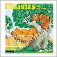 LES PLAISIRS V. 02 PLAISIRS D'ETE ET D'HIVER