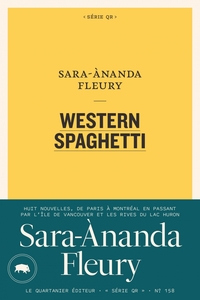 WESTERN SPAGHETTI