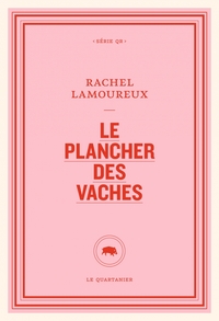 Le plancher des vaches