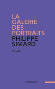 LA GALERIE DES PORTRAITS