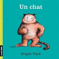 UN CHAT