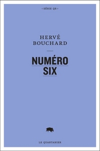 NUMERO SIX