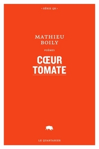 COEUR TOMATE