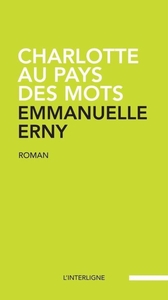 CHARLOTTE AU PAYS DES MOTS