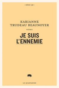 JE SUIS L'ENNEMIE