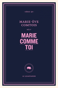MARIE COMME TOI