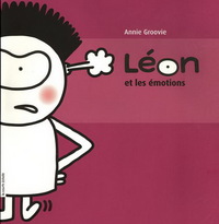 LEON ET LES EMOTIONS