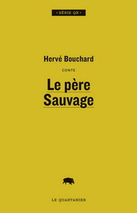 LE PERE SAUVAGE