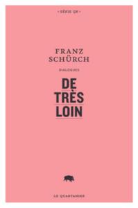 DE TRES LOIN
