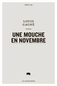 UNE MOUCHE EN NOVEMBRE