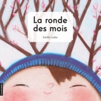 LA RONDE DES MOIS