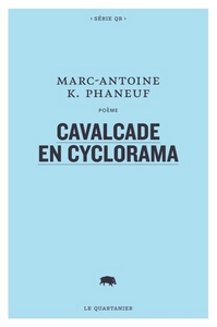 CAVALCADE EN CYCLORAMA