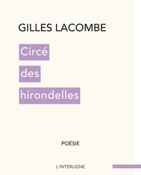 CIRCE DES HIRONDELLES