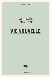 VIE NOUVELLE