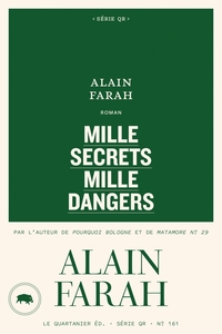 MILLE SECRETS MILLE DANGERS