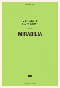 MIRABILIA