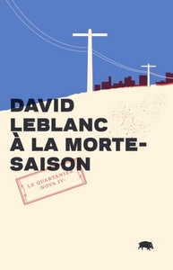 A LA MORTE-SAISON