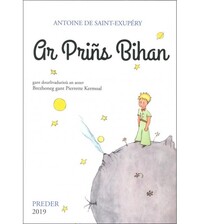 Ar Priñs bihan