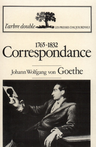 CORRESPONDANCE - (1765-1832)