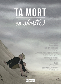 TA MORT EN SHORT(S) - DVD