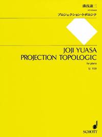 PROJECTION TOPOLOGIC PIANO