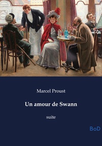 Un amour de Swann