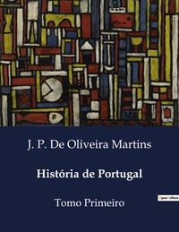 História de Portugal