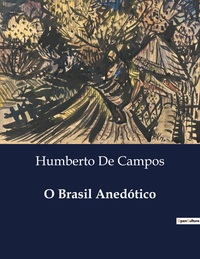 O Brasil Anedótico