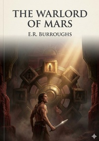 The Warlord of Mars