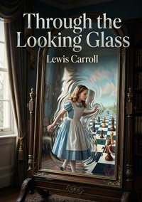 Through the Looking Glass