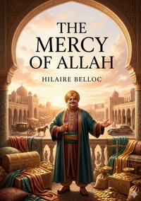 The Mercy of Allah