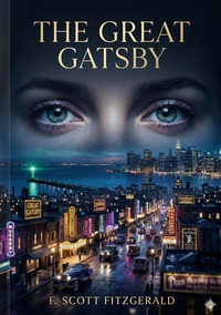 The Great Gatsby