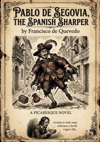 Pablo de Segovia, the Spanish Sharper