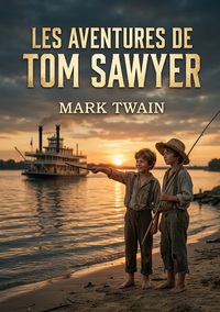 Les Aventures de Tom Sawyer