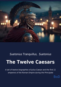 The Twelve Caesars