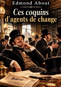Ces coquins d'agents de change