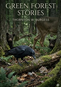 Green Forest Stories