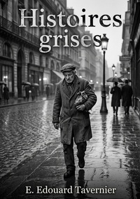 Histoires grises