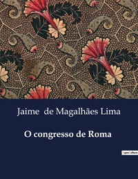 O congresso de Roma