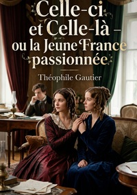 Celle-ci et Celle-là - ou la Jeune France passionnée