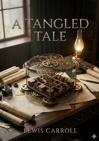 A TANGLED TALE - BY LEWIS CARROLL