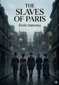 The Slaves of Paris