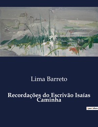 Recordações do Escrivão Isaías Caminha