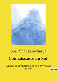 Connaissance du Soi