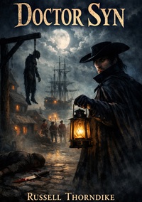 Doctor Syn