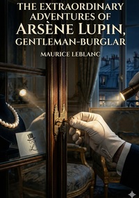 The Extraordinary Adventures of Arsène Lupin, Gentleman-Burglar