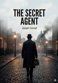The Secret Agent