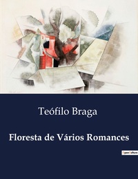 Floresta de Vários Romances